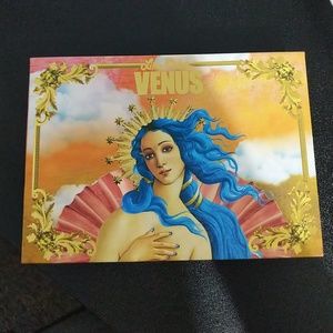 Lime Crime Venus Palette